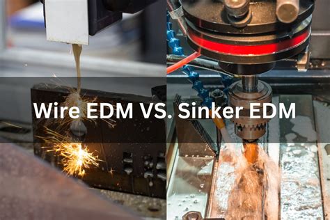 cnc edm machine manufacturer|difference between edm and wire.